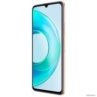 Телефон Wiko T3 4GB/128GB (золотистый)