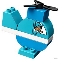 Набор деталей LEGO Duplo 10909 Шкатулка-сердечко