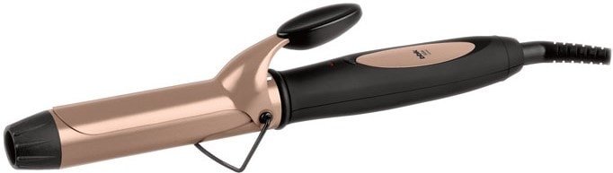 

Круглая плойка BBK Stilista BST1132 (черный/шампань)