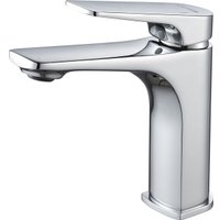 Смеситель Shevanik S4201