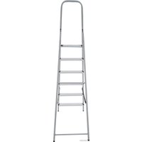 Лестница-стремянка Kroft 623006 (6 ступеней)