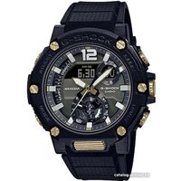 Наручные часы Casio G-Shock GST-B300B-1A