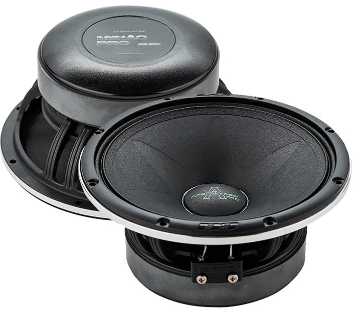 

Среднечастотная АС Deaf Bonce Apocalypse M61AC PRO