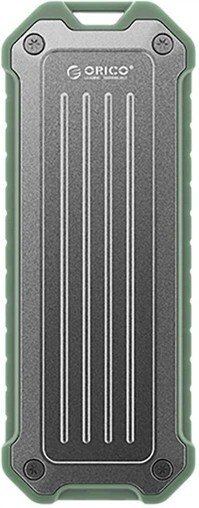 

Бокс для накопителей M.2 Orico OTPX-G2-GR