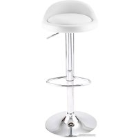 Стул Mio Tesoro Фонди BS-020 (белый)