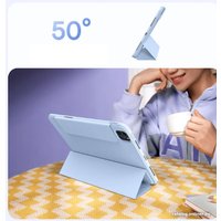 Чехол для планшета Baseus Minimalist для Apple iPad Pro 12.9 (розовый)