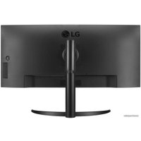 Монитор LG UltraWide 34WQ75C-B