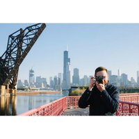 Беззеркальный фотоаппарат Panasonic Lumix GH5 II Body
