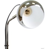 Настольная лампа Uniel UML-B702 E14 SILVER UL-00010159