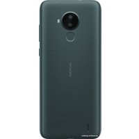 Смартфон Nokia C30 2GB/32GB TA-1359 (зеленый)