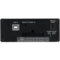 Автомобильный усилитель Deaf Bonce DB-10 DSP