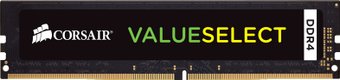 Corsair Value Select 16GB DDR4 PC4-21300 CMV16GX4M1A2666C18