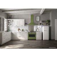 Кухонная плита Smeg CPF9IPOG