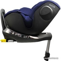 Детское автокресло Avova Sperber-Fix (atlantic blue)