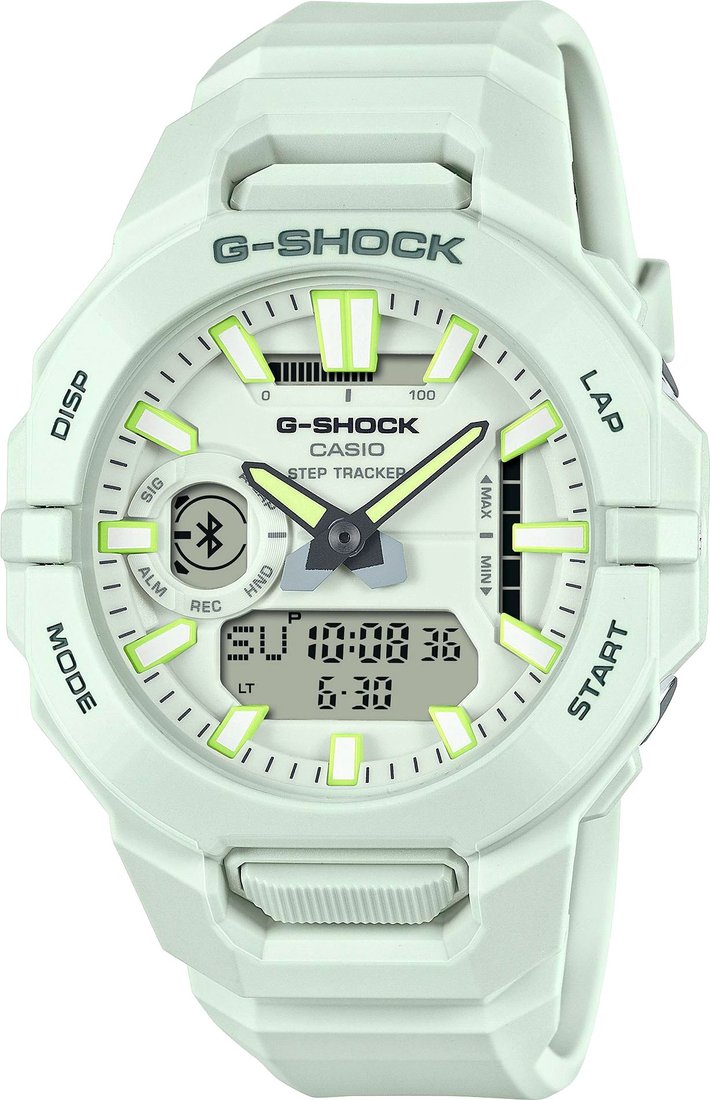 

Наручные часы Casio GBA-950-7A