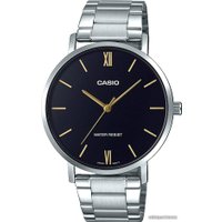 Наручные часы Casio MTP-VT01D-1B