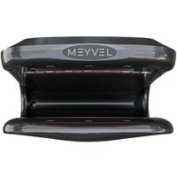Сушилка для рук Meyvel MH10-1800P1 (black)
