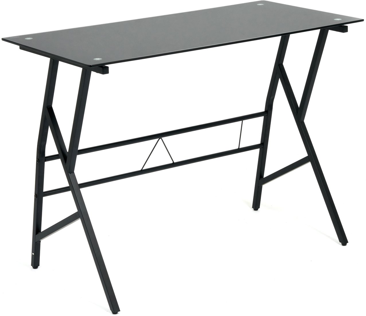 

Стол TetChair GD-02 14256 (черный)