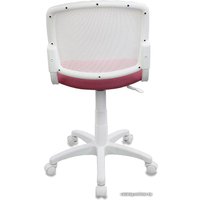 Компьютерное кресло Бюрократ CH-W296NX/26-31 (розовый)