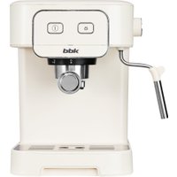 Рожковая кофеварка BBK BCM1504 в Пинске