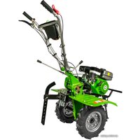 Мотокультиватор бензиновый GRASSHOPPER GR 900