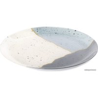 Тарелка обеденная Luminarc Санревей Q7494