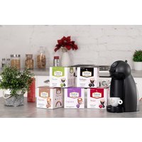 Кофе в капсулах Dolce aroma Vellutato 16 шт