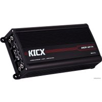 Автомобильный усилитель KICX Angry Ant F4 в Бресте