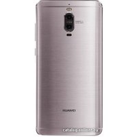 Смартфон Huawei Mate 9 Pro 128GB Titanium Grey