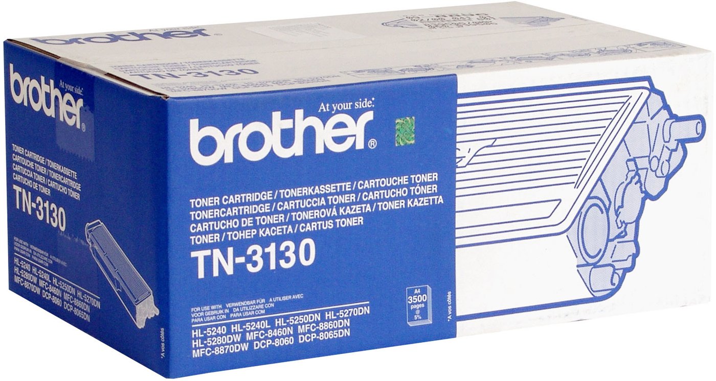 

Картридж Brother TN-3130