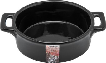 Perfecto Linea Asian 17-117132 (черный)