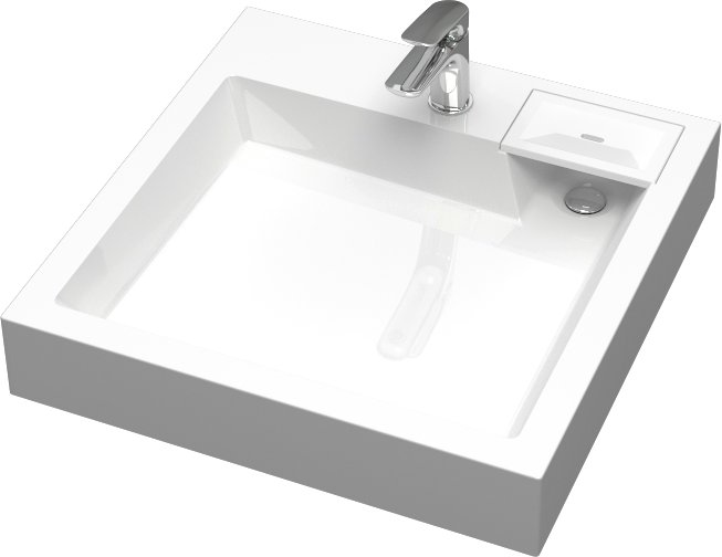 

Умывальник MARRBAXX Люкс V61D1 V061D001