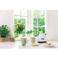 Электрический чайник KitchenAid Elkedel 5KEK1222EWH