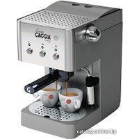 Рожковая кофеварка Gaggia Gran Prestige