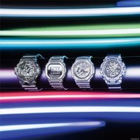 Наручные часы Casio G-Shock GA-700FF-8A