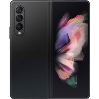 Смартфон Samsung Galaxy Z Fold3 5G 12GB/256GB (черный)