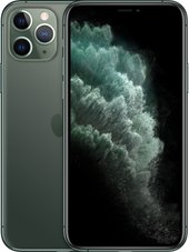 Apple iPhone 11 Pro 64GB (темно-зеленый)