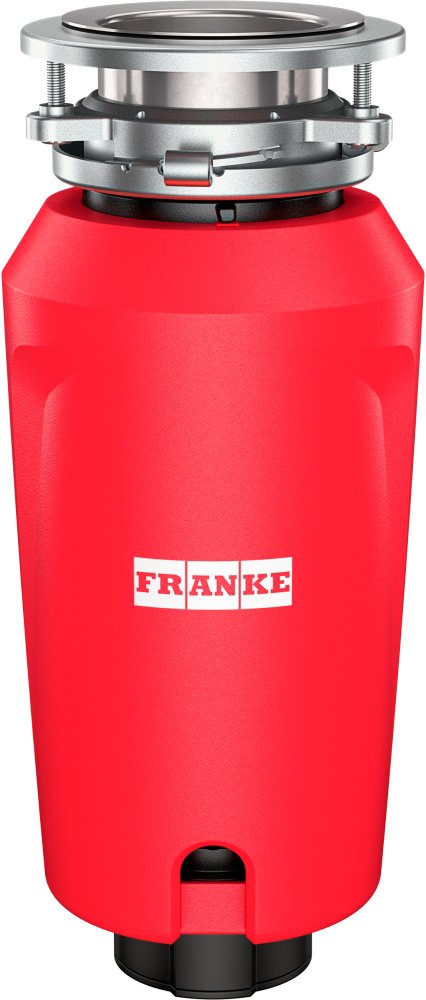 

Измельчитель пищевых отходов Franke Slim 75 134.0715.096