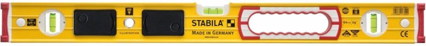 Уровень строительный Stabila 196-2L 17392