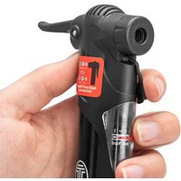 Насос ручной велосипедный Heyner 216420 в Борисове