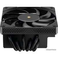 Кулер для процессора Jonsbo HX6200D Black