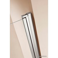 Душевой уголок Cezares Eco-O-R-2-90-P-Cr