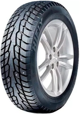 Зимние шины HI FLY Win-Turi 215 185/65R15 88T (шипы)