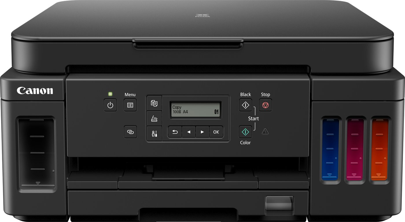 

МФУ Canon PIXMA G6040