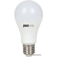 Светодиодная лампочка JAZZway PLED-LX A60 E27 15 Вт 4000 К