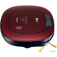 Робот-пылесос LG VRF6570LVM