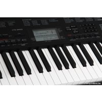 Синтезатор Casio CTK-3200