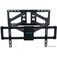 Кронштейн для телевизора Kromax ATLANTIS-70 (черный)