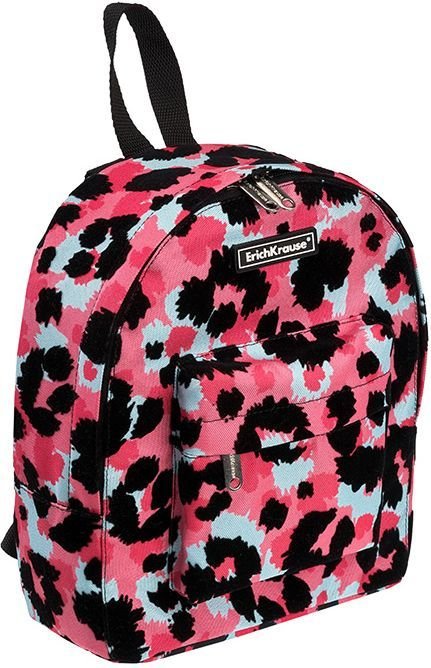 

Детский рюкзак Erich Krause EasyLine 6L Velvet Jaguar 54729
