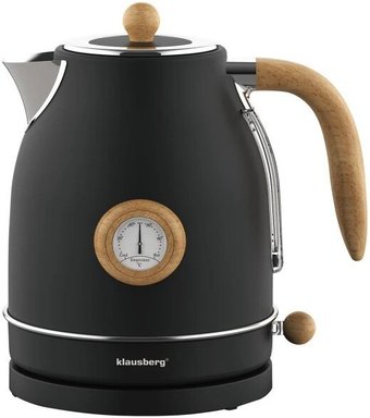 Электрический чайник Klausberg KB-7907